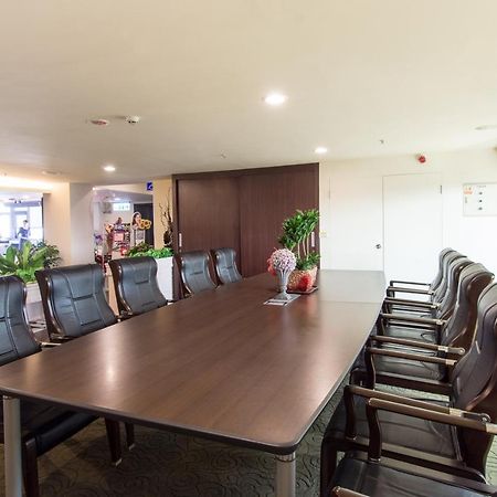 Ching Yeh Hotel Xinfeng المظهر الخارجي الصورة