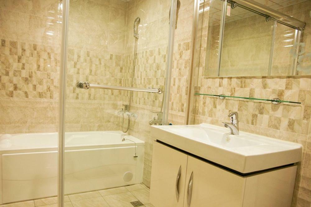 Ching Yeh Hotel Xinfeng المظهر الخارجي الصورة